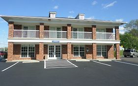 Richland Inn - Lewisburg